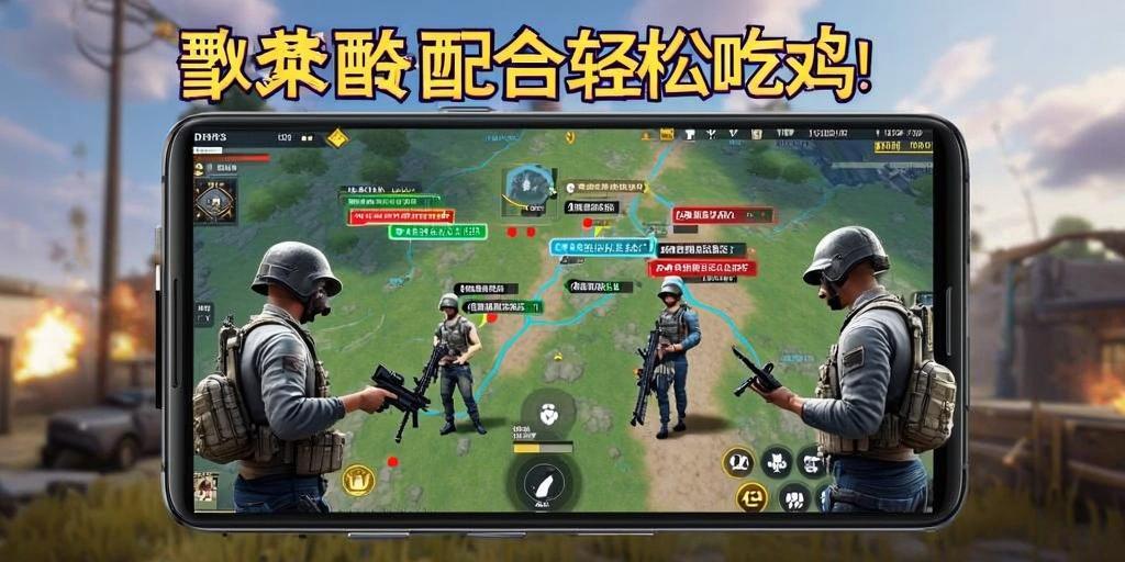 玩家心声：我为何选择或抵制和平精英辅助软件